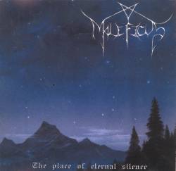Maleficus : The Place of Eternal Silence